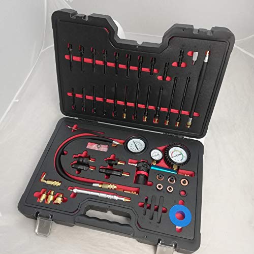 Perdita Di Pressione-test Per Benzina E Motori Diesel Tester Di - Foto 3