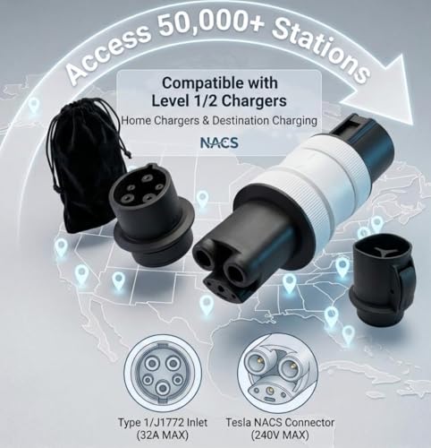 Tesla Wall Connector charger