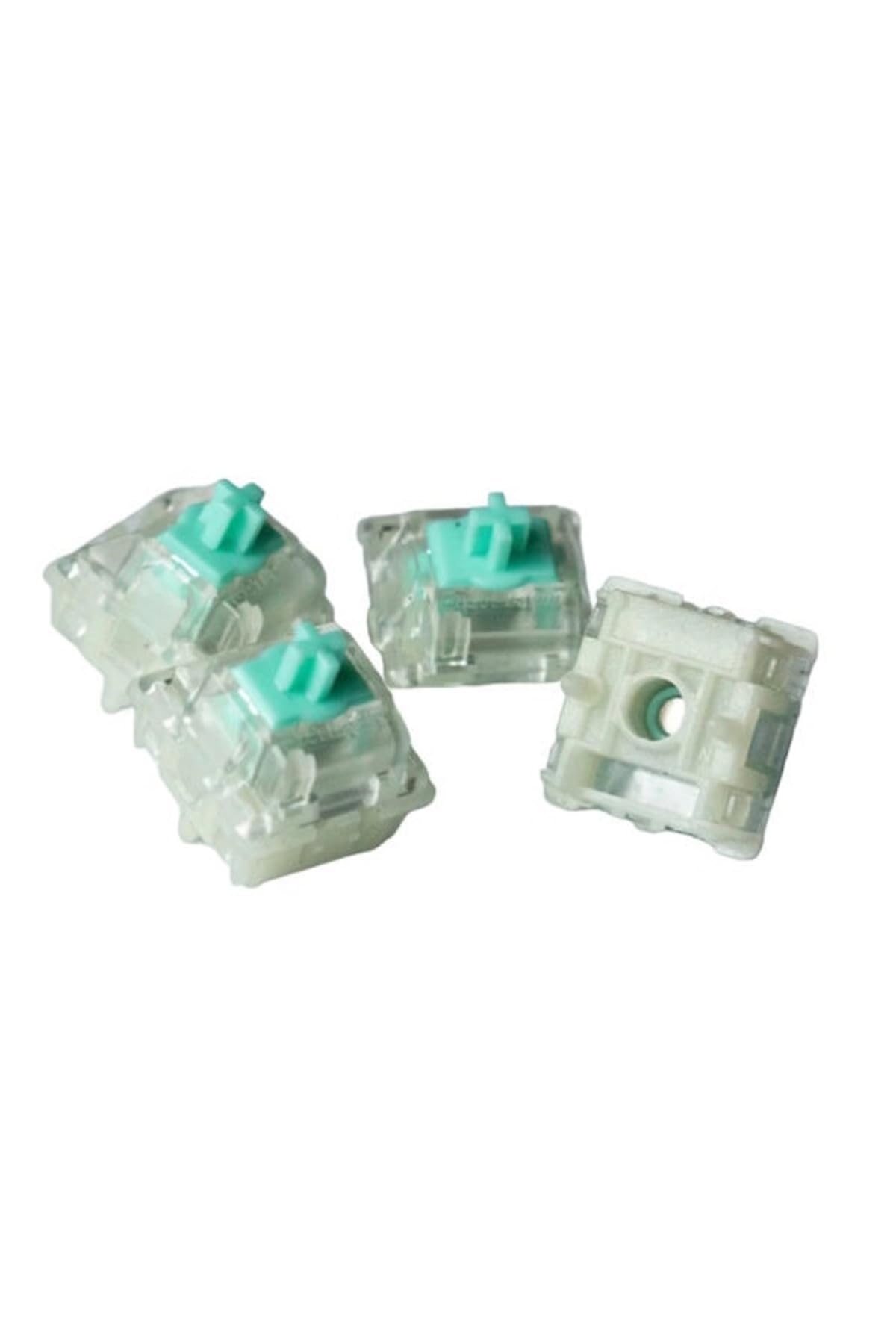 Amazon.co.jp: Wooting Lekker switch Linear45 (L45) V2 交換用