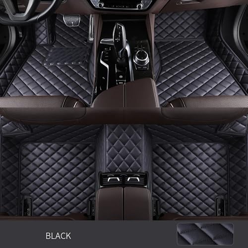 Protection contre les intempéries pour BMW X6 E71, tapis de sol imperméable et lavable - 2