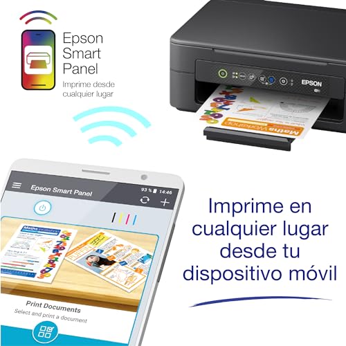 Image of Epson Expression Home Xp-2200 Inkjet A4 5760 X 1440 Dpi 27, W129023426 (Inkjet A4 5760 X 1440 Dpi 27 Ppm Wi-Fi)