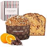 CHOCOLATÍSSIMO PANETTONE ANTONELLA