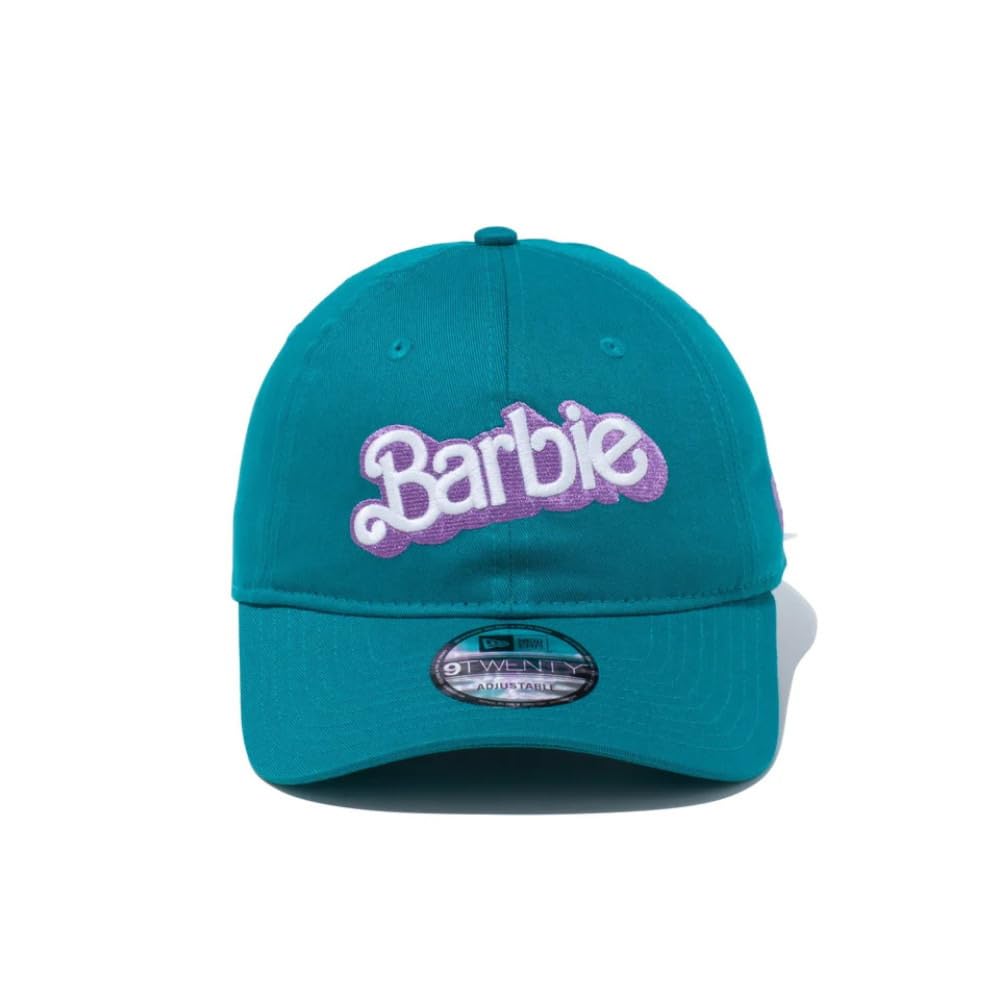 Amazon.co.jp: ニューエラ（NEW ERA） キャップ 9TWENTY Barbie