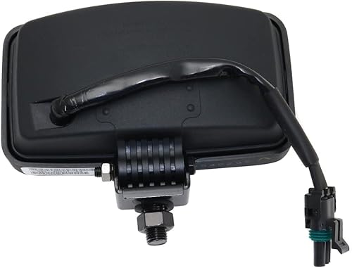 Miniatura 2 de KarParts360 Para el conjunto internacional de luces antiniebla Prostar 2008 09 10 11 12 13 2014 lado del conductor o pasajero | sola pieza |