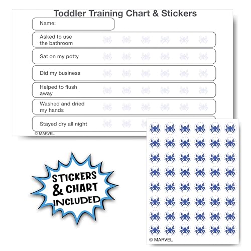 Toddler Exclusive 12-PK UNBOXING Spiderman & Superhero Friends Briefs Perfect for Gifting & Potty Training - image 3