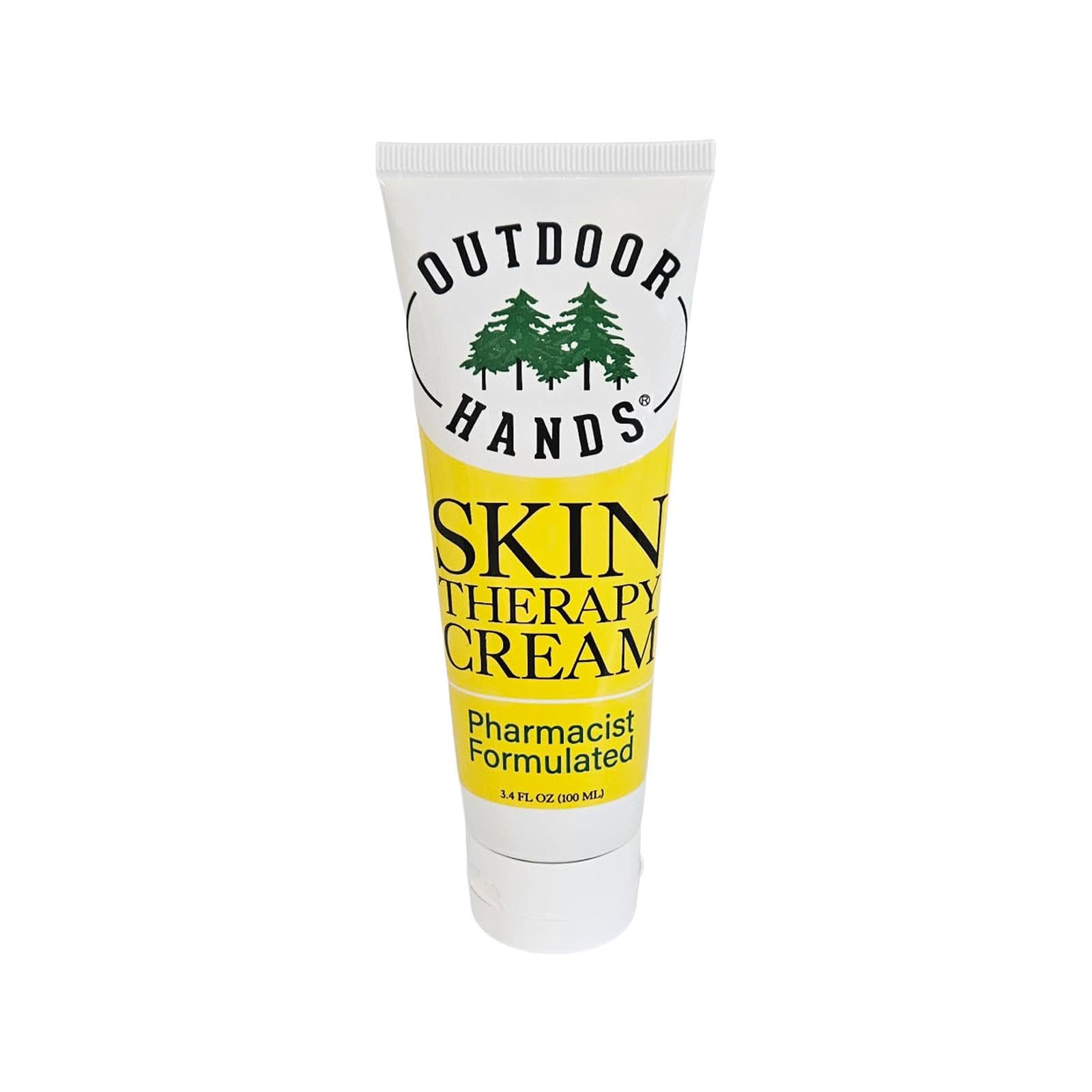 Intense Skin Therapy Cream pack of 2