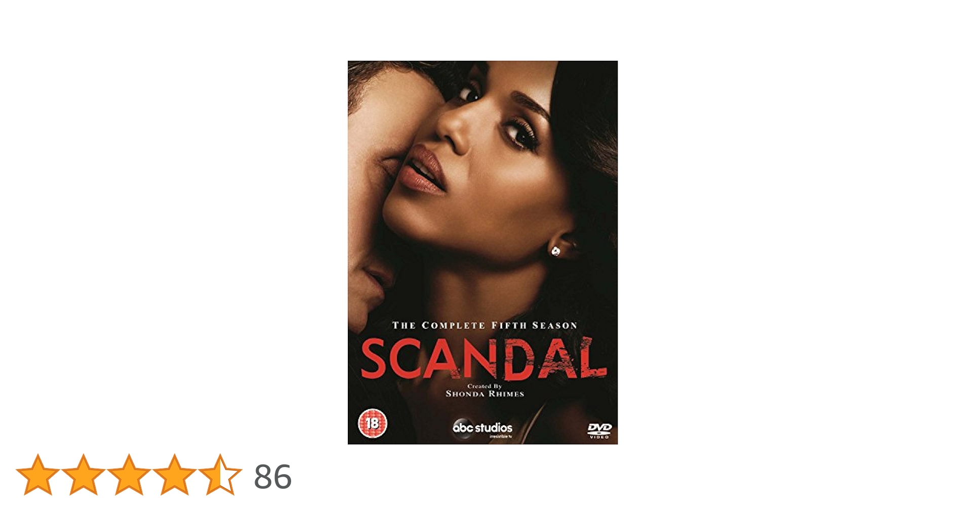 SCANDAL DVD-BOX （5枚組） Amazon.co.jp: SCANDAL DVD-BOX（5枚組） : 鈴木京香, 長谷川