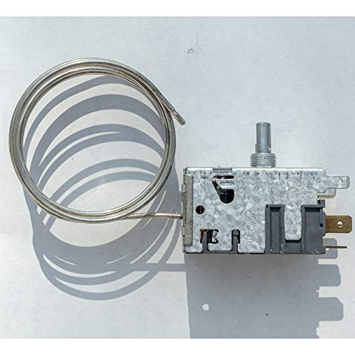 Dan foss 25T65 - Termostato termico EN60730-2-9