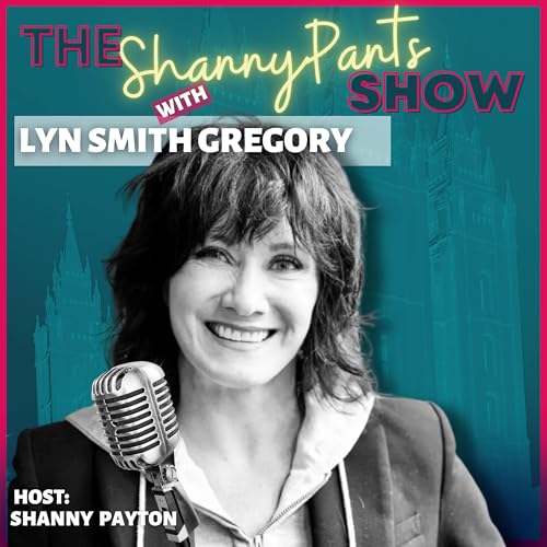 Lyn Smith Gregory