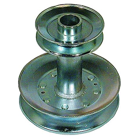 Stens 275-100 Engine Pulley with Keyway Cover
