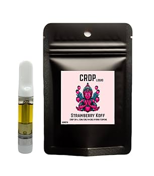 CRDP×DGNリキッド 1ml Fire OG CRDP×DGNリキッド 1ml Fire OG