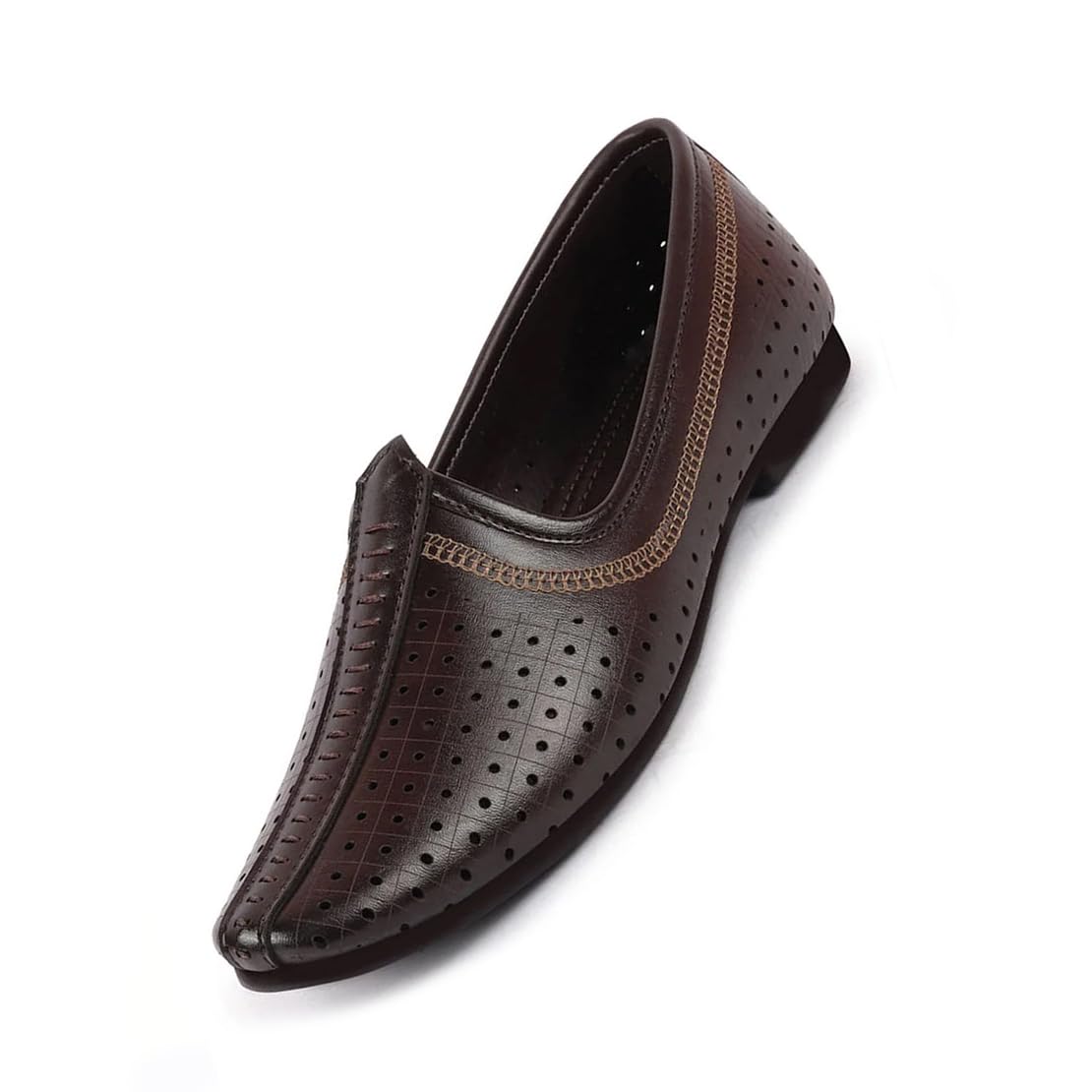 fausto Men Mojari-picture-21