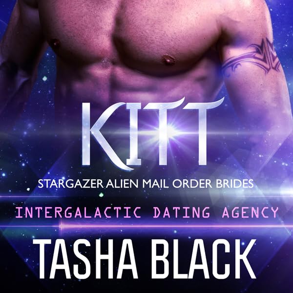Cover art for Kitt