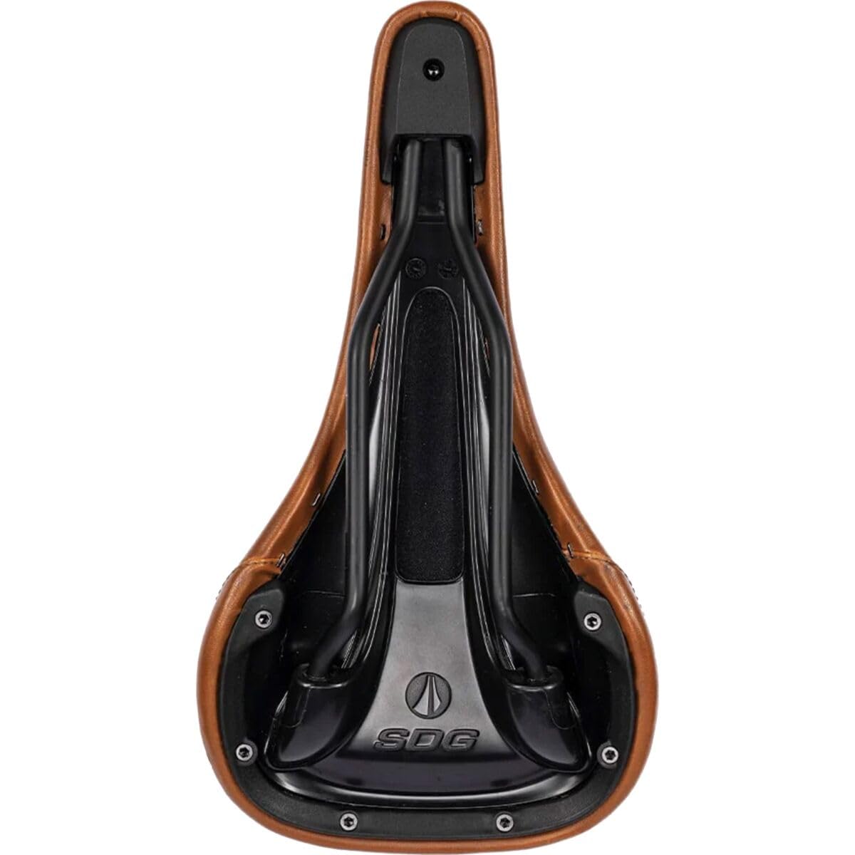 SDG BEL-AIR III サドル　オレンジ　 298g SDG BEL-AIR III サドルオレンジ 298g