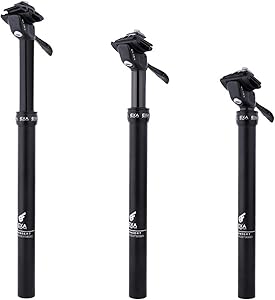 CooMeng EXA Form Upgraded Speed Up Dropper Post