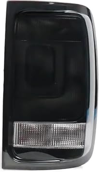 Rear Tail Light Brake light Brake Turn Signal Stop Lamp Right | for VW Amarok 2010 2011 2012 2013 2014 2015 2016 2H1945095A 2H1945096A
