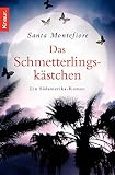 Cover zum Buch Das Schmetterlingskästchen