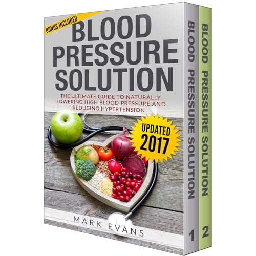 Blood Pressure by Mark Evans episode artwork