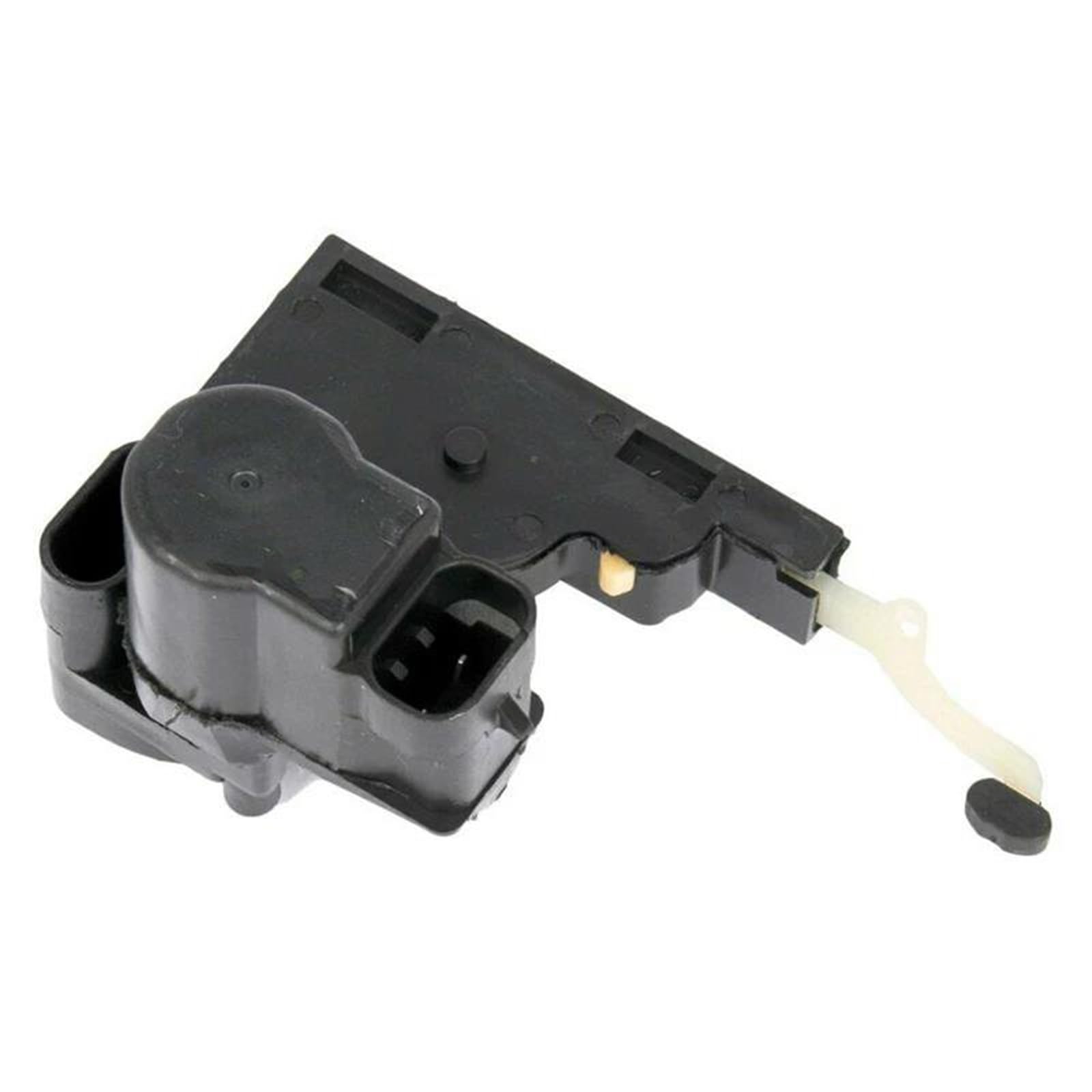 Nmbnpktucu One Color Door Lock Actuator 96229551 For Pontiac For G3 For Wave For Wave5 Rear Left Right Door Lock Actuator Latch(Rear Right)