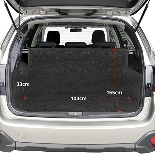 Jtdeal, coperta universale per bagagliaio auto