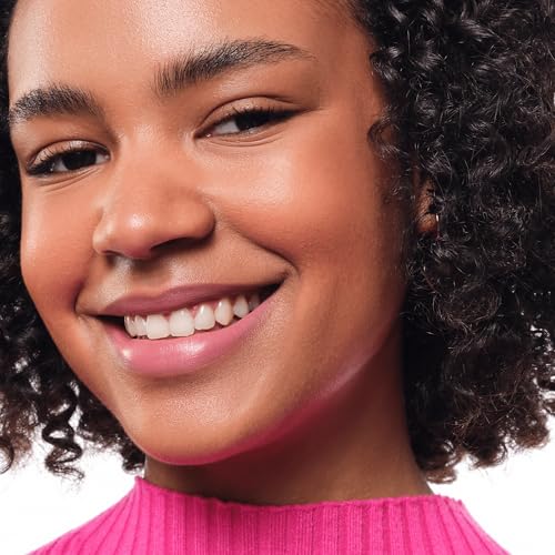 Essence Cosmetics Satin Glow Luminous Shine Lipstick Rouge à Lèvres, Luminescent, Intense en Couleurs (3.5g)