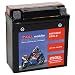 Produktbild Moll mobike AGM Motorradbatterie CB5L-B 5Ah 12V 50A - 50512