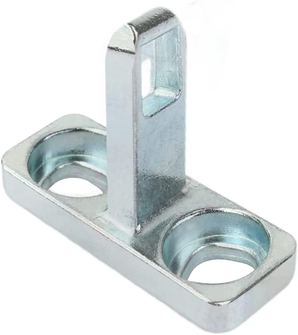 Upgraded 5304505088 Washer Door Strike for Electrolux and Frigidaire Washer Door Latch, Replace AP6031188, 4452319, PS11766033 Washing Machine Parts