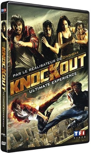 Knockout Ultimate Expérience