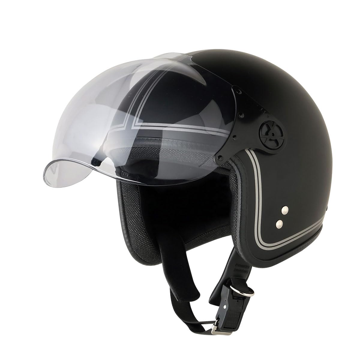 JOHNSON STREET POWER STYLE フルフェイスヘルメット JOHNSON STREET