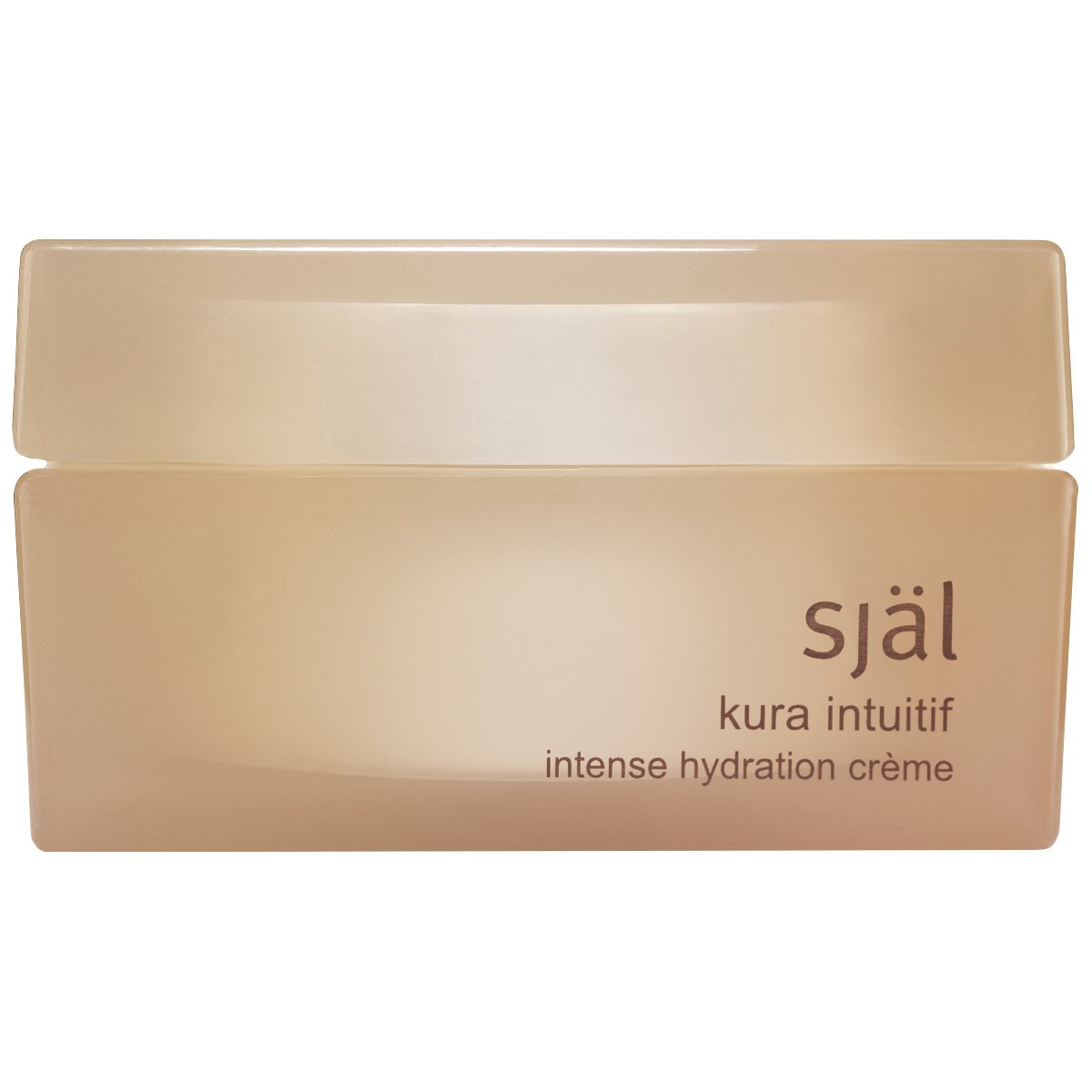 själ Kura Intuitif Intense Hydration and Repair Creme