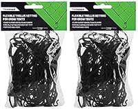 Algopix Similar Product 20 - VIVOSUN 2Pack 3x3FT Elastic Trellis