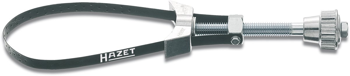HAZET 2171-6 Oil Filter Wrench