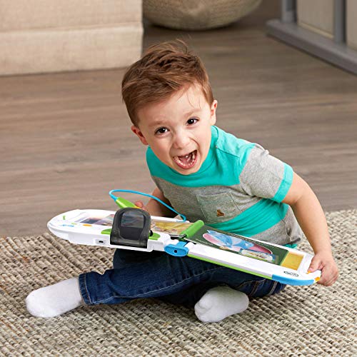 LeapFrog LeapStart 3D Interactive Learning System, Green by LeapFrog - Image 6
