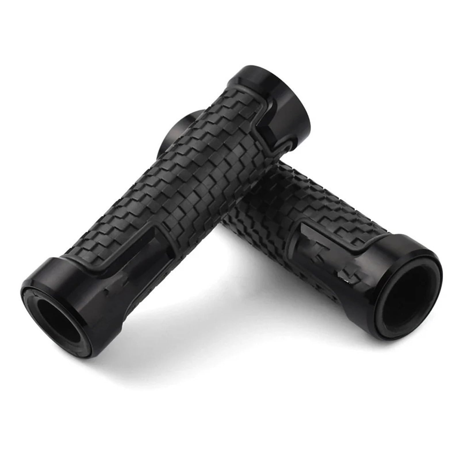 Końcówki kierownicy motocyklowej Do Yamaha Bar Grip Uchwytu