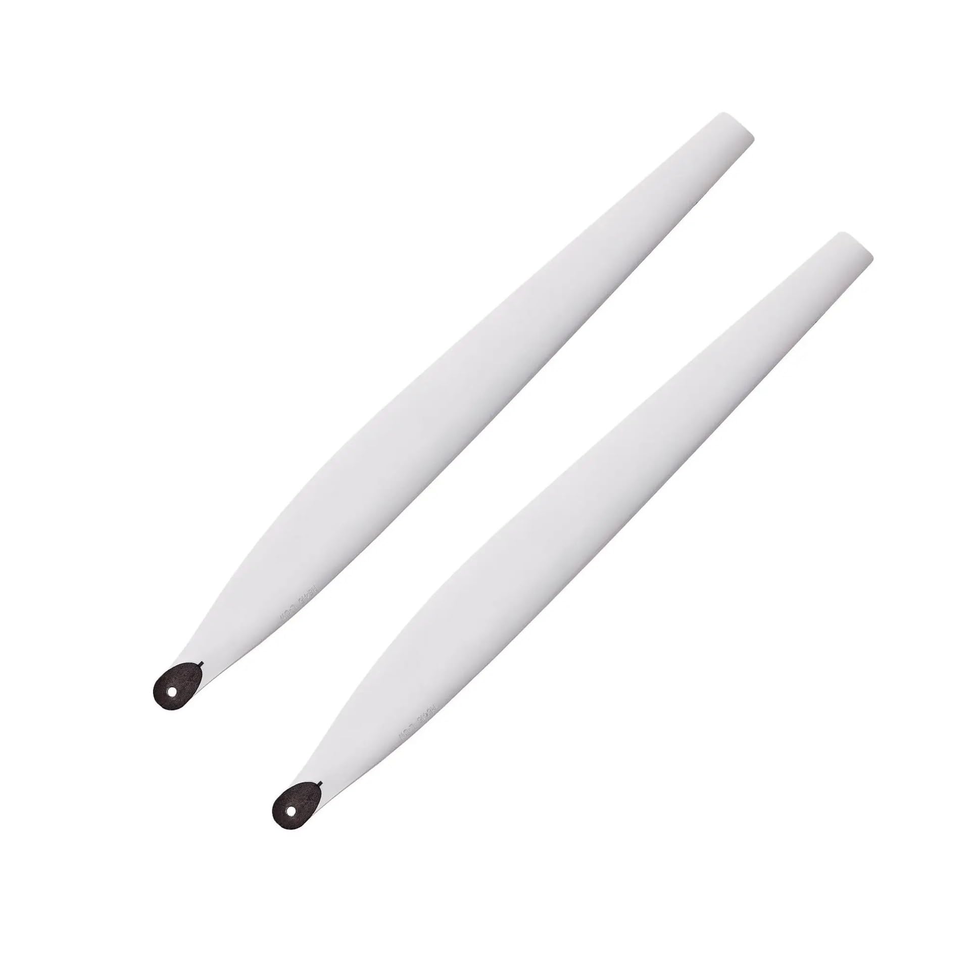 Śmigło węglowo-nylonowe białe do dronów T40/T50 CW CCW składane 5413 5415, akcesoria do dronów rolniczych(T40 T50 16PCS)
