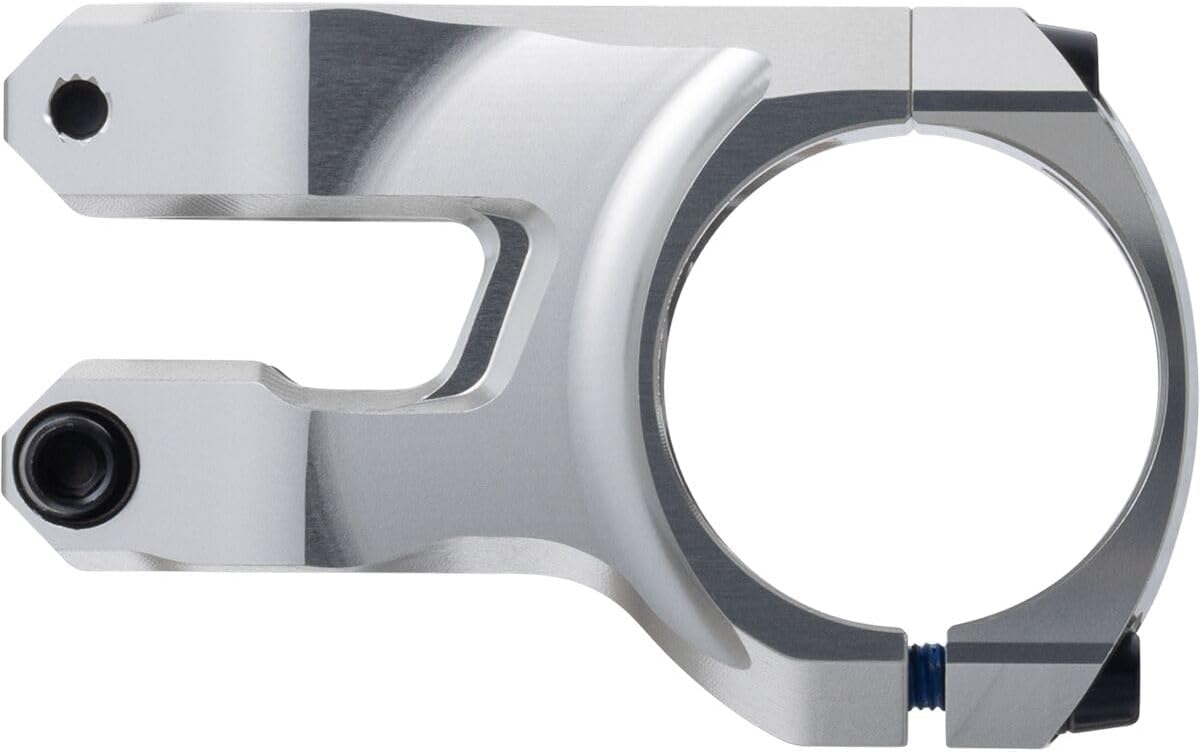 RaceFace Turbine Sl Stem Silver, 40Mm, 35Mm Clamp