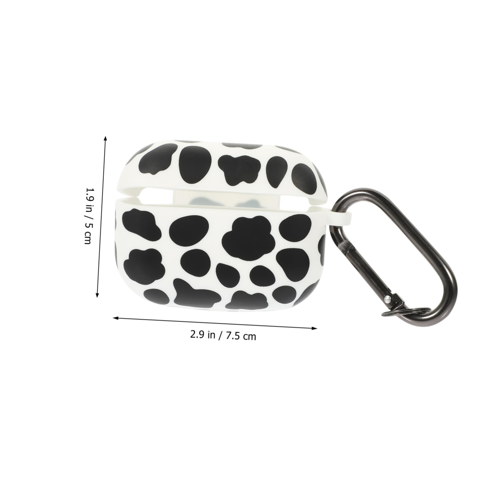 jojofuny 5piezas Funda Diseño De De para Protector y para Auriculares Resistente y Arañazos Sin Retirar