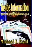 Inside information 0140042776 Book Cover