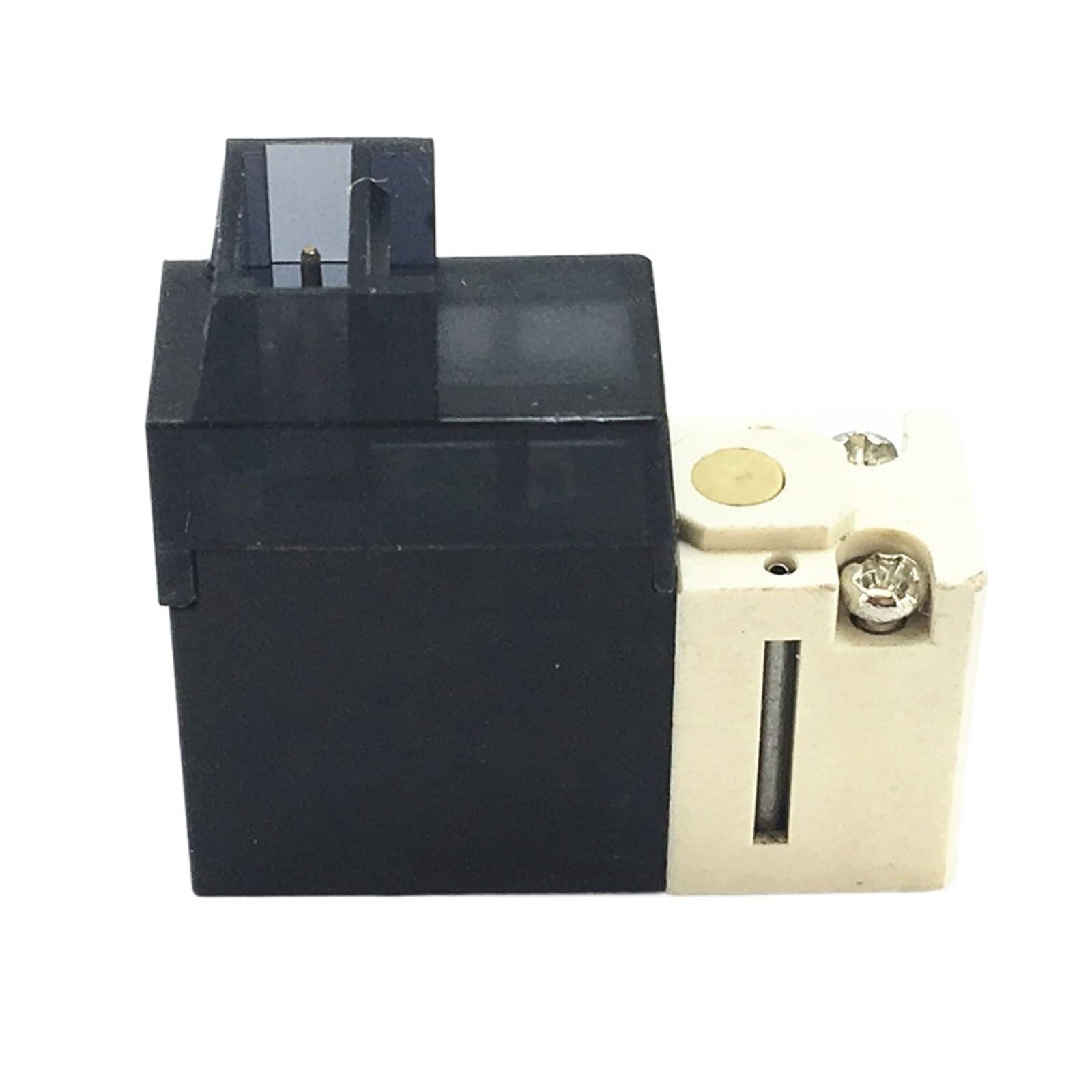 Électrovanne VQ110U-5MO compacte à commande directe 1 pièce