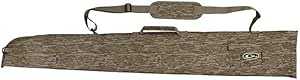 Drake Floating OSFM Side-Opening Padded Gun Case