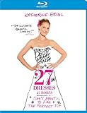 27 Dresses [Blu-ray] (Bilingual)
