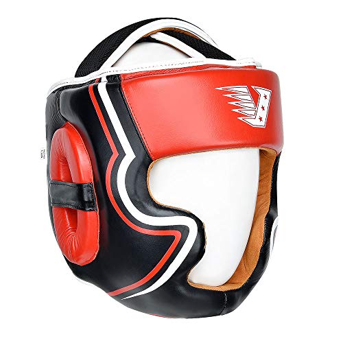 Best Boxing Headgear For Women Winning Brand