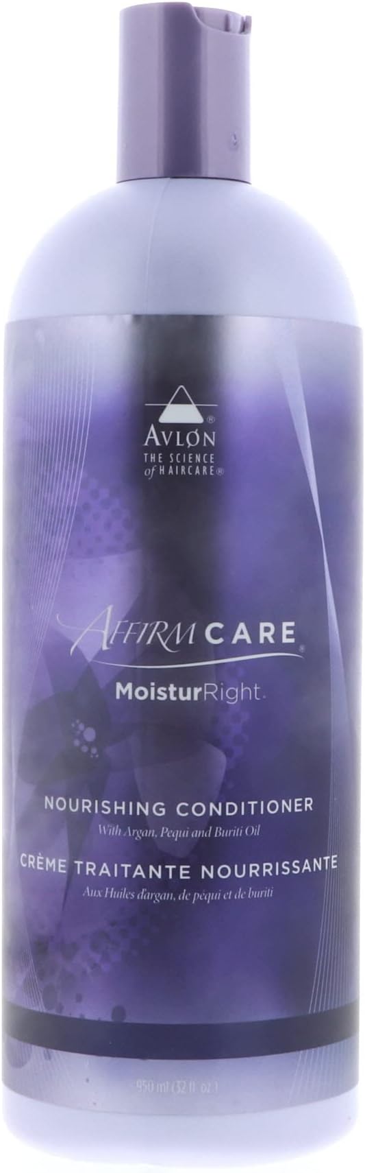 Affirm Moistur Right Nourishing Conditioner - 32 oz by Avlon Hair Care