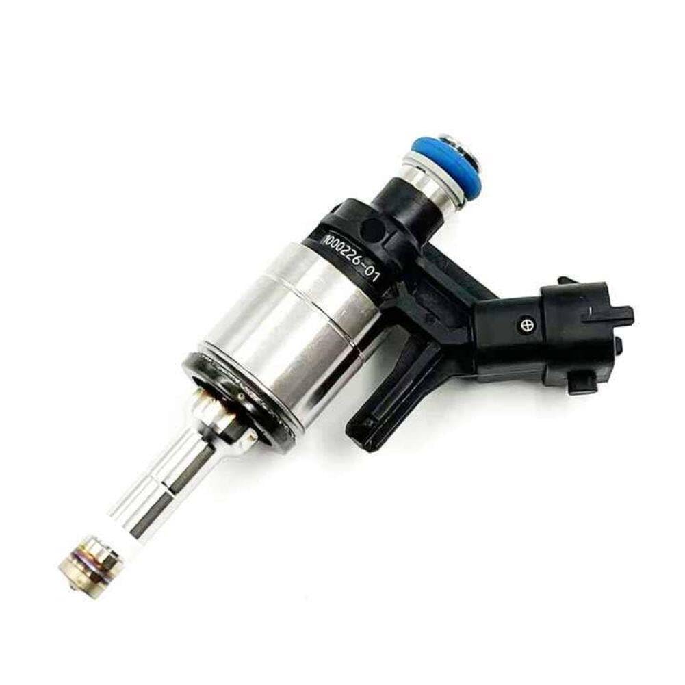 Amazon.com: SUANCHANG-AUTO Replacement# 13537591623 Fuel injector  
