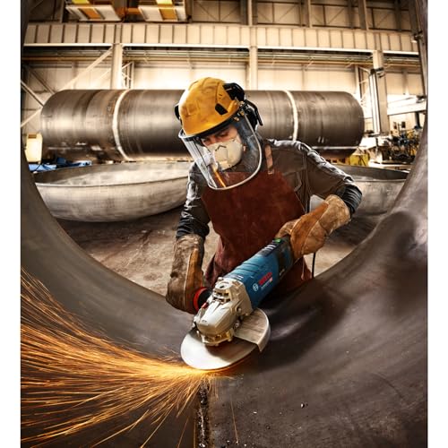 Bosch GWS 30 230 B - vue 9