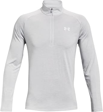 Under Armour Men's Ua Tech™ ½ Zip Long Sleeve Sweatshirt