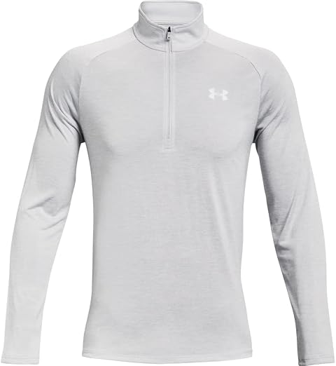 Under Armour Herren Herren Ua Tech™ ½ Zip Long Sleeve Sweatshirt