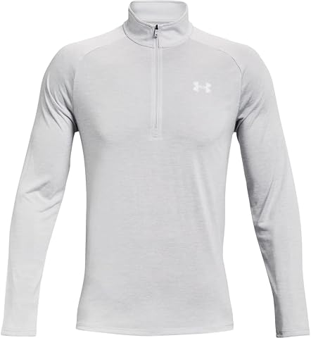 Under Armour Men's Mens Tech 2.0 1/2 Zip Sweatshirt