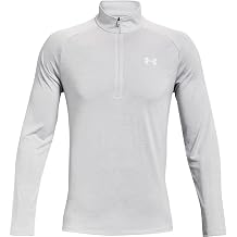 Under Armour Men's Ua Tech    Zip Long Sleeve Sweatshirt