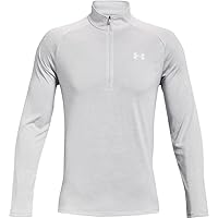 Under Armour Uomo UA Tech 2.0 1/2 Zip Shirt